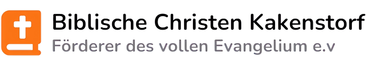 Biblische Christen Kakenstorf