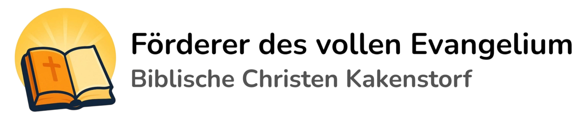 Biblische Christen Kakenstorf
